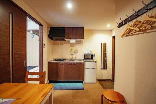 Ben's Guesthouse Kyoto Kyoto