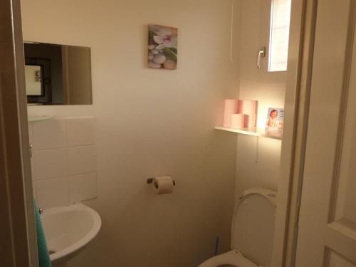 Chez Grace maison de vacances pour 8 personnes
