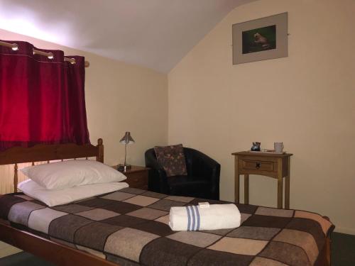 Red Lion Accommodation - image 6