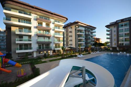 Moda Marine Residence