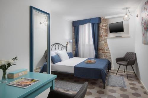 Noemi's Rooms, Rovinj