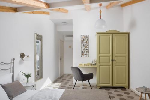  Noemi's rooms in Rovinj