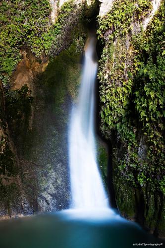  VTAR El Balcón de Cazorla in Tiscar