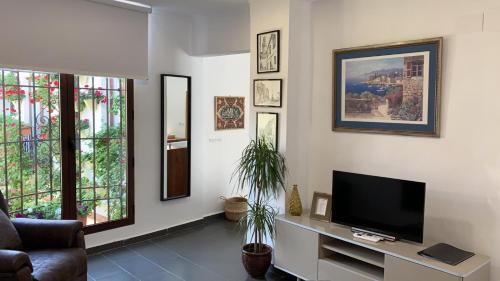 La Sultana Apartamentos