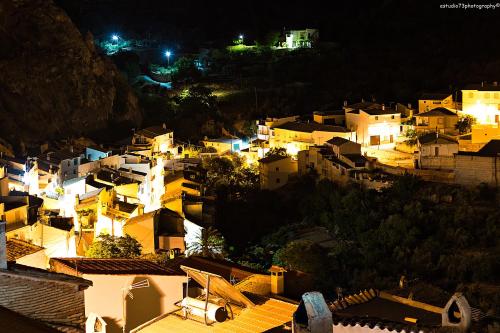  VTAR El Balcón de Cazorla in Tiscar