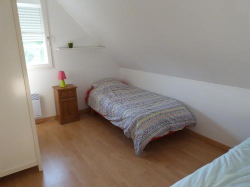 Chez Grace maison de vacances pour 8 personnes