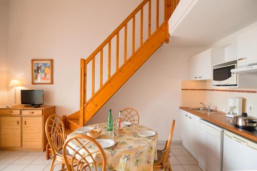 Vacancéole - Résidence Alizéa Beach, Valras-Plage (foto 9)