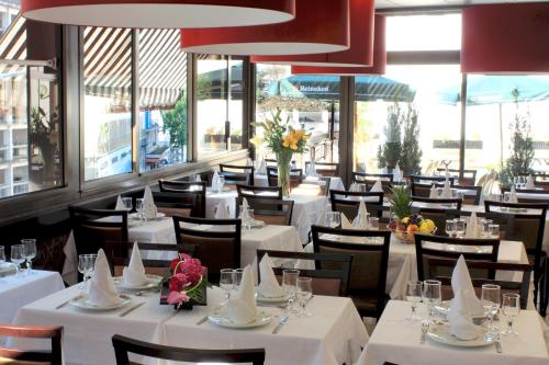 Hôtel Sainte-Rose - image 13