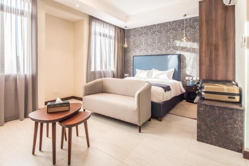 Glam Hotel Nairobi - Near Westgate Mall, Westlands – Nairobi, PR