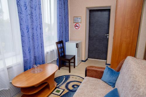 Hotel Ladoga