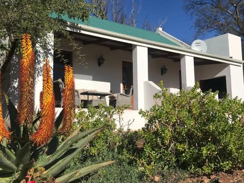 Berluda Farmhouse and Cottages