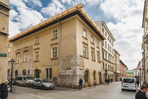AT Krakow Apartments, Cracovie (photo 4)