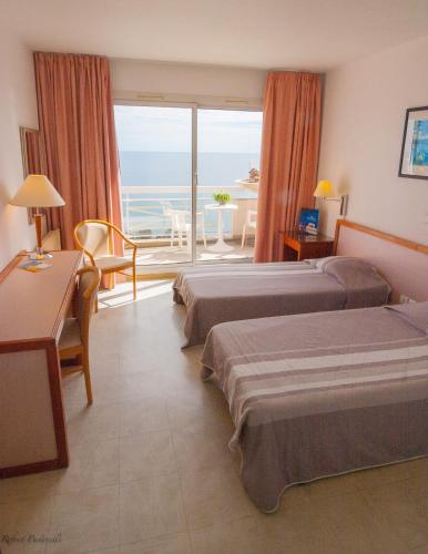 Association Villa Saint Camille - image 4