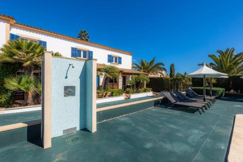 Apartamentos Iris - image 8