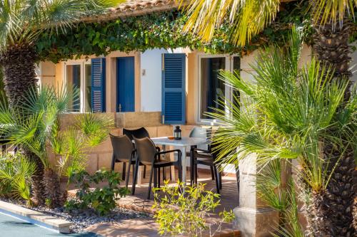 Apartamentos Iris - image 12