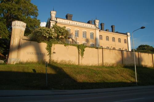 Visby Fängelse