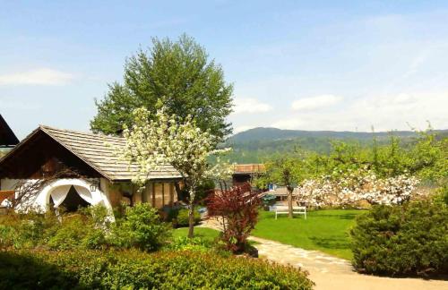 Hotel Seehof in Maria Wörth