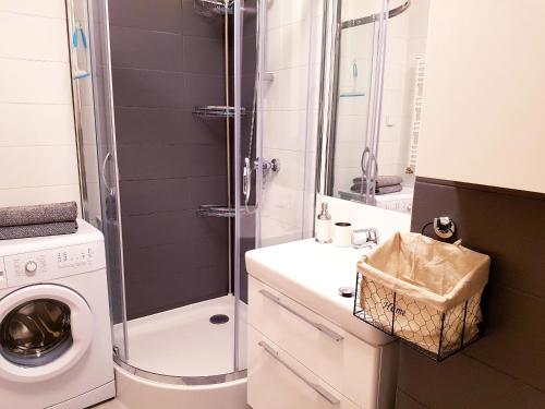 Two-Bedroom Apartment image 1