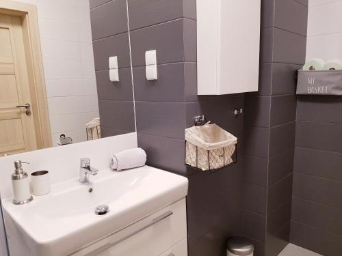 Two-Bedroom Apartment image 2