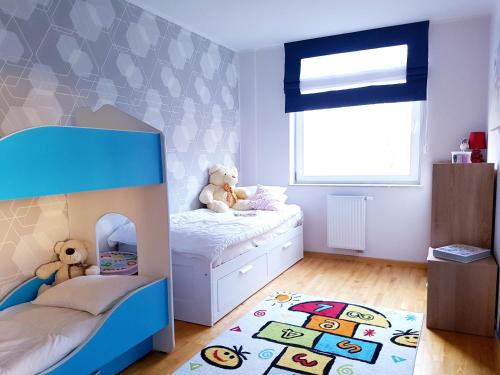 Two-Bedroom Apartment image 6