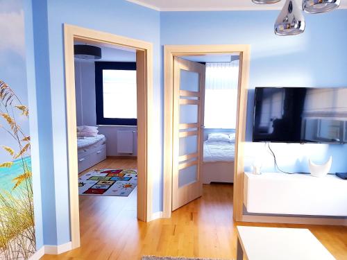 Two-Bedroom Apartment image 7