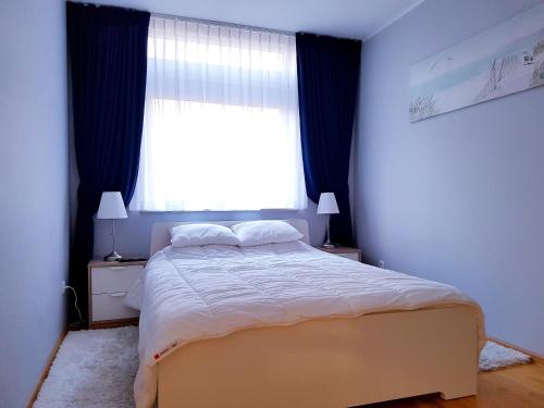 Two-Bedroom Apartment image 8