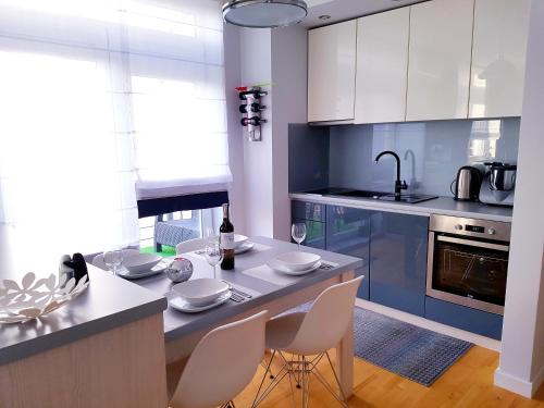 Two-Bedroom Apartment image 9