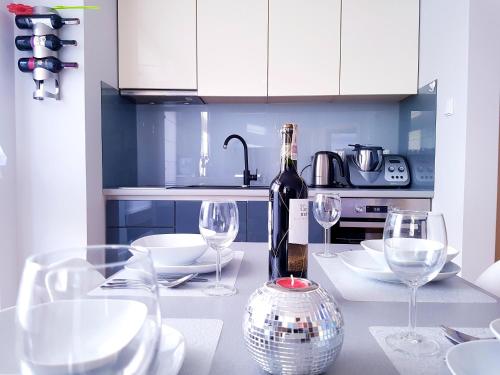 Two-Bedroom Apartment image 10