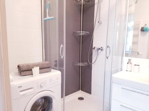 Two-Bedroom Apartment image 3