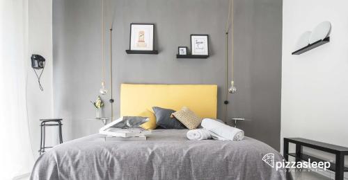 PizzaSleep -apartment-, Neapel