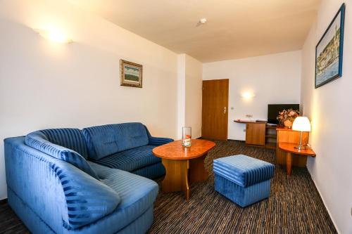 Hotel Dražica - Hotel Resort Dražica - image 6