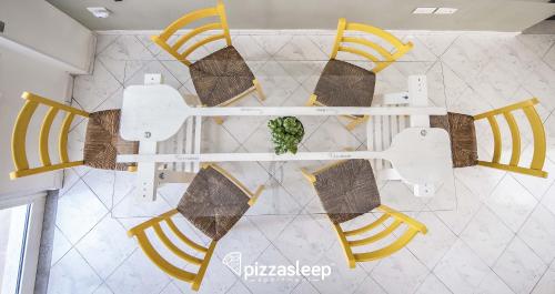 PizzaSleep -apartment- 3