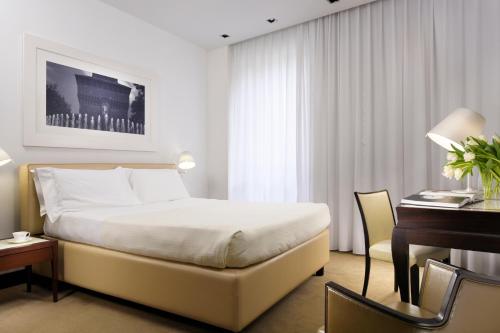 UNAHOTELS Cusani Milano