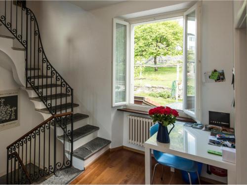 Vrt, B&B villa sempreverde in Monti Trinita