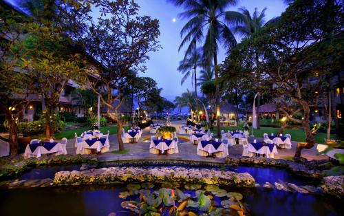 巴厘岛贝诺阿海滩尼科酒店