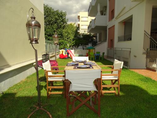 Dreamy studio with private garden