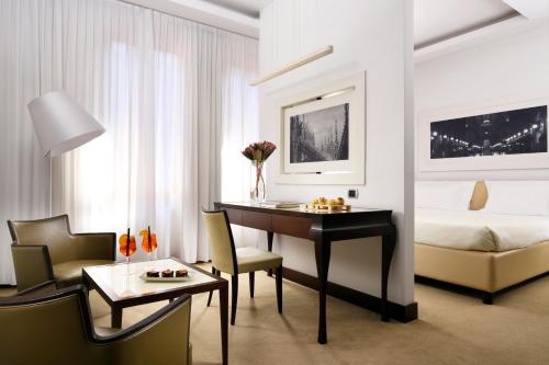 UNAHOTELS Cusani Milano