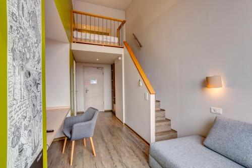 MEININGER Hotel Berlin Mitte - image 10