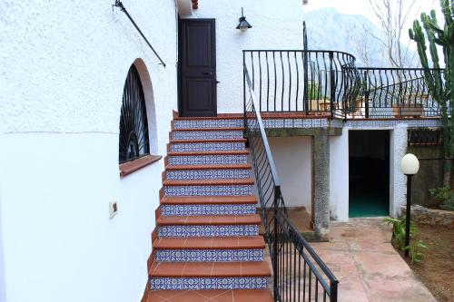 Villa Porto Rais