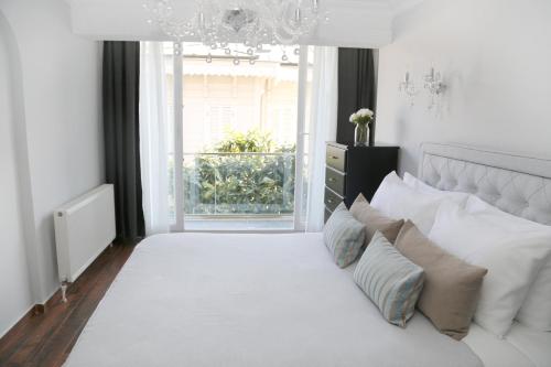  Huma Suites in Istanbul