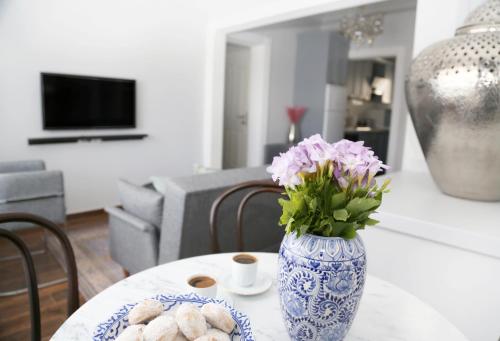  Huma Suites in Istanbul