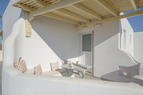  Naxian Dream Suites in Agia Anna