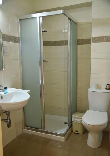Elysso Hotel - image 10
