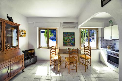 Residence Degli Agrumi Mare - Apartment - Taormina