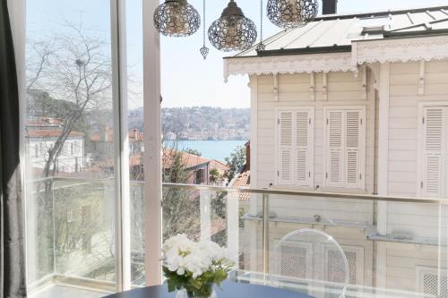  Huma Suites, Pension in Istanbul