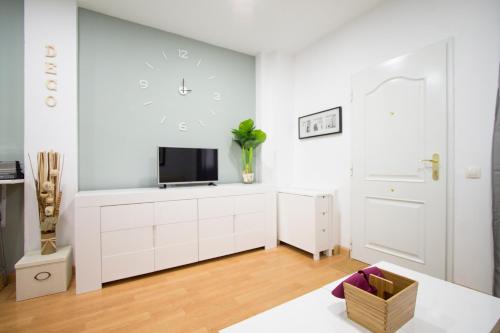 . Apartamentos Goyescas Deco