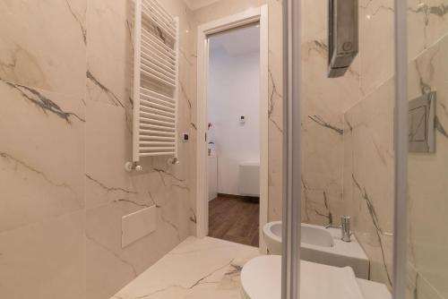Guest House Sallustiano - main image