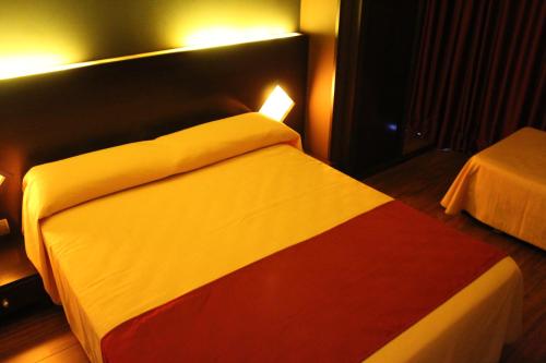 . Hostal Royal Almorox