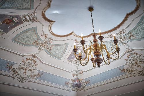  LA CASA DEL TEMPO in Cerami