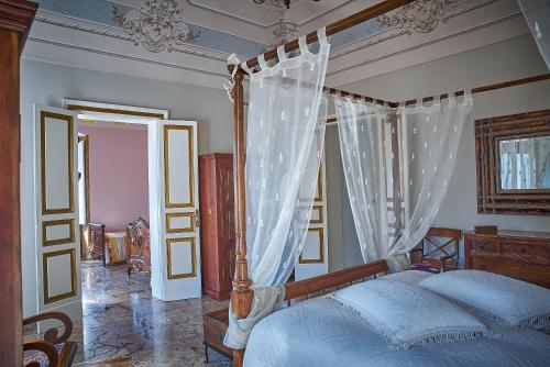  LA CASA DEL TEMPO in Cerami